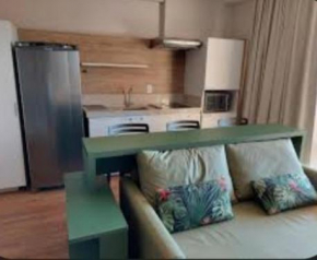 Hot beach suites
